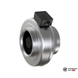 Вентилятор Systemair K 100 EC sileo