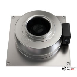 Вентилятор Systemair KV 250 L sileo