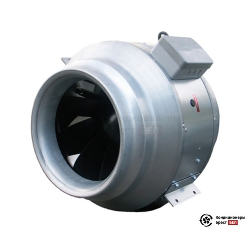  Вентилятор Systemair KD 400 XL1 в Бресте