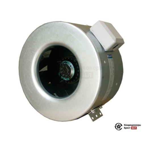  Вентилятор Systemair KD 315 M1 в Бресте