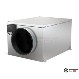 Вентилятор Systemair KVK Silent 500
