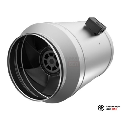  Вентилятор Systemair prio 315 в Бресте