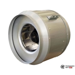 Вентилятор Systemair KD 250 M1