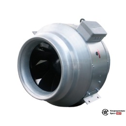 Вентилятор Systemair KD 315E-EC