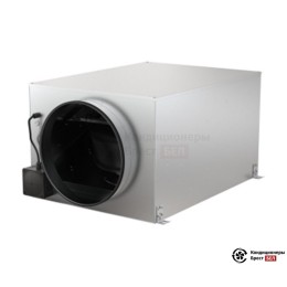 Вентилятор Systemair KVK Slim 500