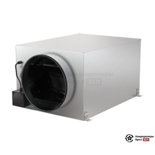  Вентилятор Systemair KVK Slim 500 в Бресте