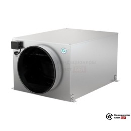 Вентилятор Systemair KVK Slim 500 EC