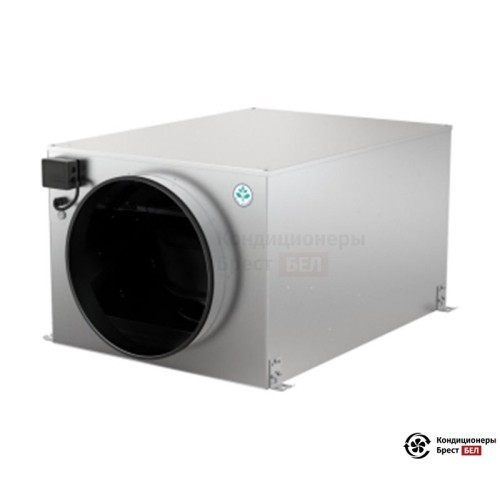  Вентилятор Systemair KVK Slim 500 EC в Бресте