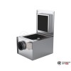 Вентилятор Systemair KVK 125 Ins. Circ. duct fan в Бресте