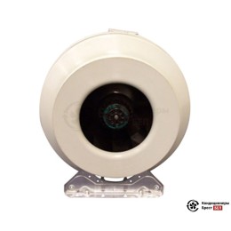Вентилятор Systemair RVK 160E2-L sileo 1ph/230V