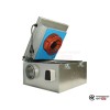  Вентилятор Systemair KVKE 200 EC Circular duct fan в Бресте
