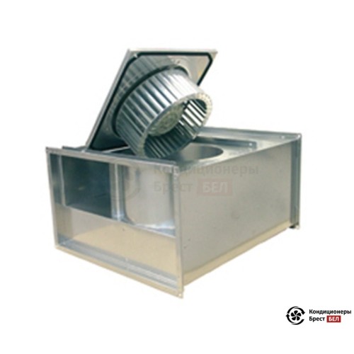  Вентилятор Systemair KE 60-30-6 Rectangular fan в Бресте