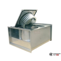 Вентилятор Systemair KT 60-30-4