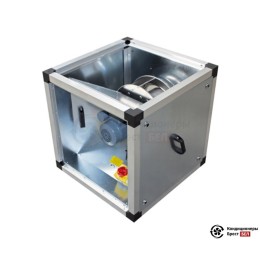Вентилятор Systemair MUB/T 062 630D4 IE2