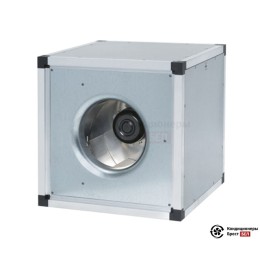 Вентилятор Systemair MUB 100 630EC Multibox