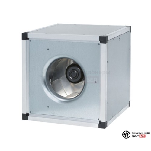  Вентилятор Systemair MUB 100 630EC Multibox в Бресте