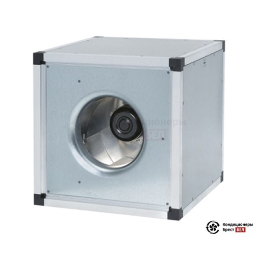  Вентилятор Systemair MUB 062 630D4 IE2 Multibox в Бресте