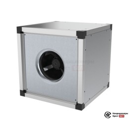 Вентилятор Systemair MUB 025 355E4 sileo Multibox