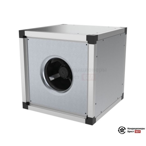  Вентилятор Systemair MUB 025 355E4 sileo Multibox в Бресте
