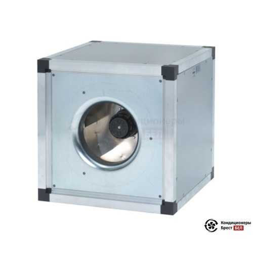  Вентилятор Systemair MUB 042 499DV-A2 Multibox в Бресте