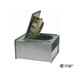 Вентилятор Systemair RS 70-40 L3 A-wheel rec. fan +
