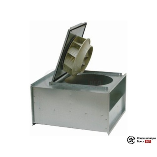  Вентилятор Systemair RS 70-40 L3 A-wheel rec. fan + в Бресте
