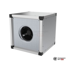 Вентилятор Systemair MUB 025 315EC Multibox