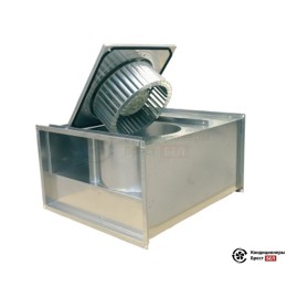 Вентилятор Systemair KT 50-30-6 Rectangular fan