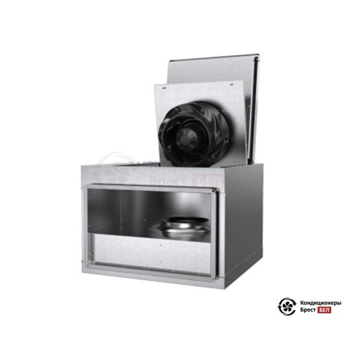  Вентилятор Systemair RSI 60-35 EC sileo в Бресте