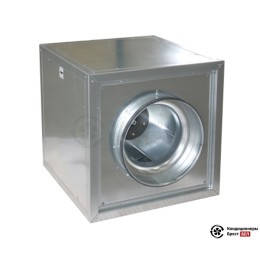 Вентилятор Systemair MUB/F 042 450D4