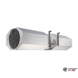 Вентилятор Systemair AJ8 315-2/4 (B)-TR