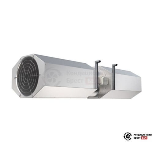  Вентилятор Systemair AJ8 315-2/4 (B)-TR в Бресте