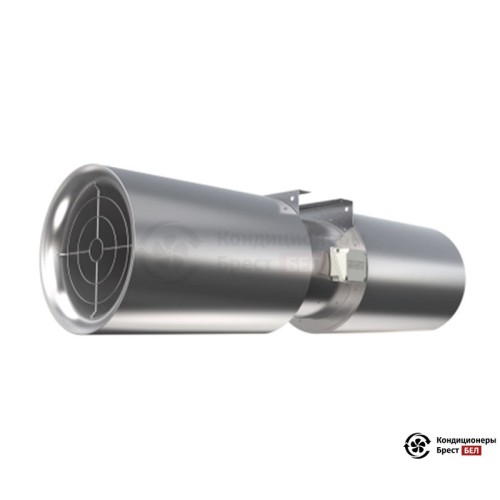  Вентилятор Systemair AJR 355-2/4 (B)-TR в Бресте