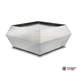 Вентилятор Systemair DVEX 560D6 Roof fan (EX-RU)