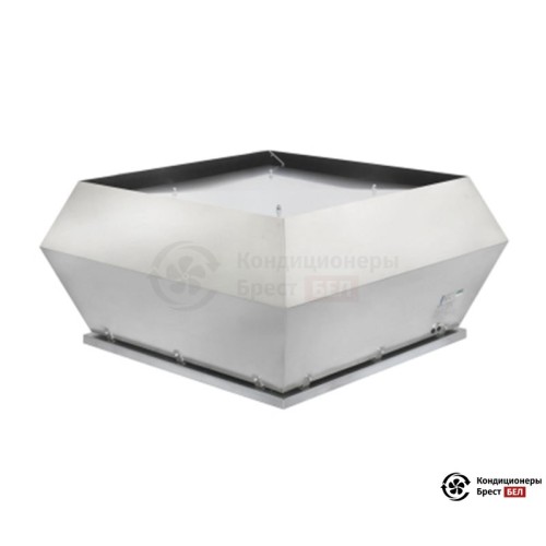  Вентилятор Systemair DVEX 560D6 Roof fan (EX-RU) в Бресте