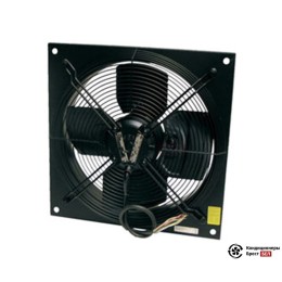 Вентилятор Systemair AW 355 D4-2-EX Axial (EX-RU)