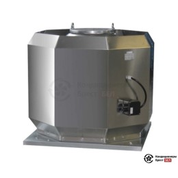 Вентилятор Systemair DVV-EX 1000D6-XM Roof fan