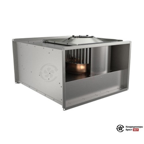  Вентилятор Systemair KTEX 70-40-6 Rect.fan (ATEX) в Бресте
