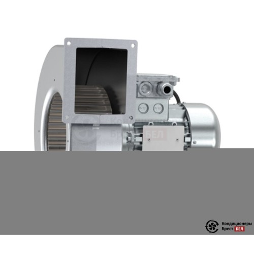  Вентилятор Systemair EX 140A-4 centr. fan (ATEX) в Бресте