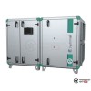 Приточно-вытяжной агрегат Systemair Topvex SR09 HWH-L-CAV в Бресте