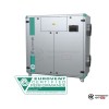 Приточно-вытяжной агрегат Systemair Topvex SC03 HW-L-CAV в Бресте