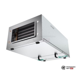 Приточно-вытяжной агрегат Systemair Topvex SF06 EL 27,5kW