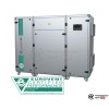 Приточно-вытяжной агрегат Systemair Topvex SC08 EL-R-CAV в Бресте