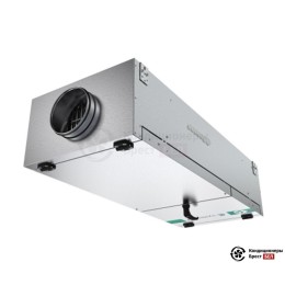 Приточно-вытяжной агрегат Systemair Topvex SF03 HWL
