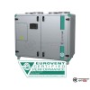 Приточно-вытяжной агрегат Systemair Topvex TX/C03 HWL-R-CAV в Бресте