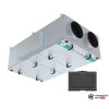 Приточно-вытяжной агрегат Systemair Topvex FR03 HWH-R-CAV в Бресте
