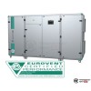Приточно-вытяжной агрегат Systemair Topvex SC11 HW-L-CAV в Бресте