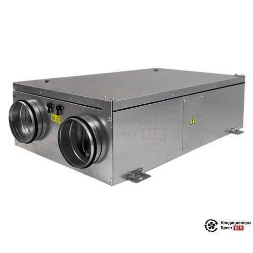 Бытовая приточно-вытяжная вентиляционная установка Energolux Brissago-EC CPW 850 в Бресте
