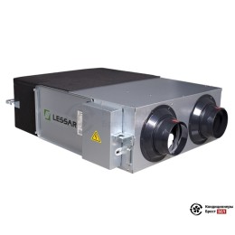 Lessar LV-PACU-400-P-AC-E50