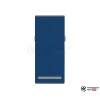 Бытовая приточно-вытяжная вентиляционная установка Vakio Base Plus(Classic blue) в Бресте